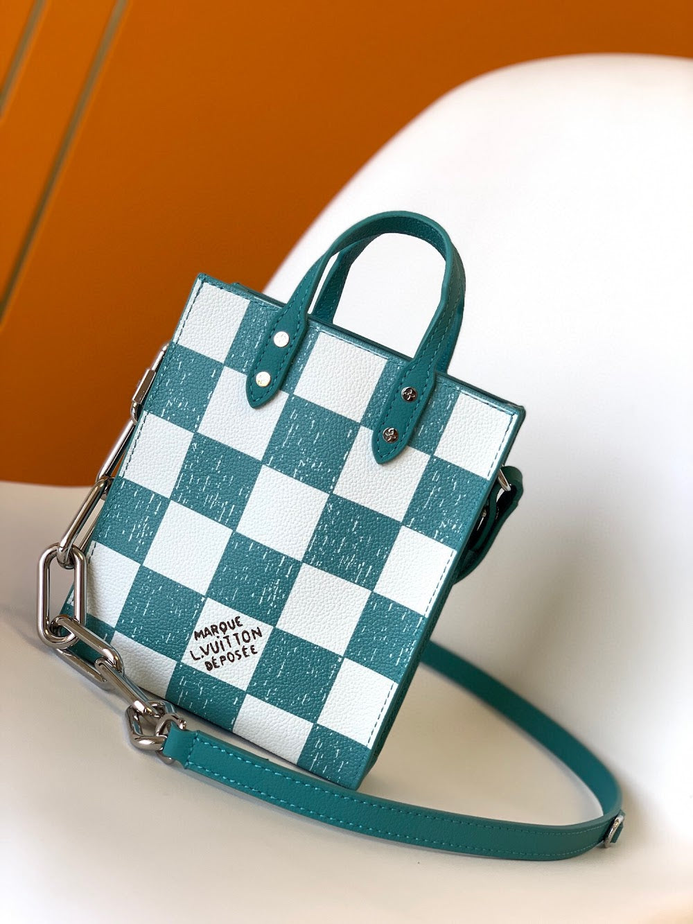 Dragons Bags LVn Luxury Bag --79790