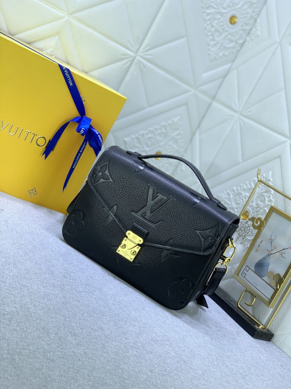 Jessica Bags ln Luxury Bag --75872