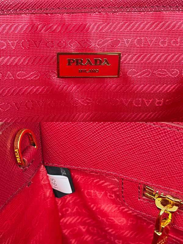 Dragons Bags pradn Luxury Bag --73228