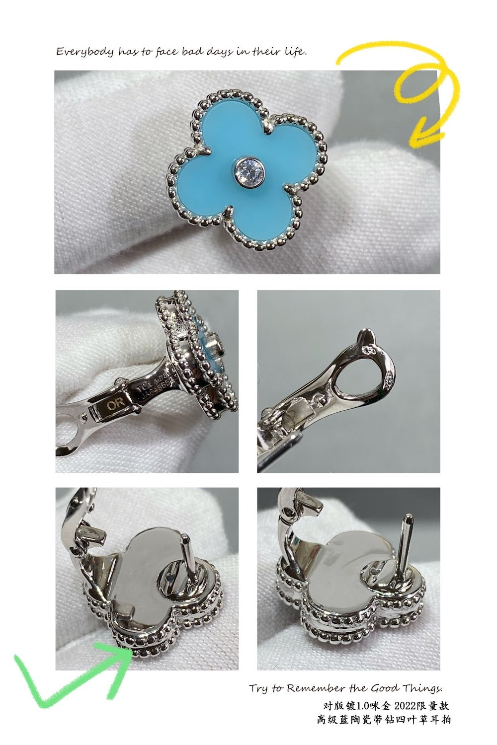 Dragons Bags VCA Luxury Jewelry --51553