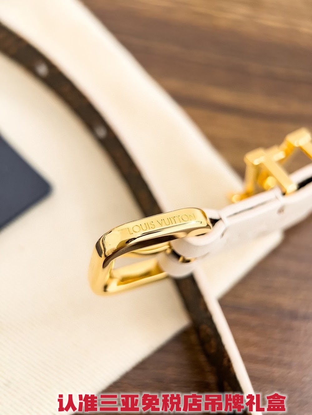 Dragons Bags ln Luxury Belt --100801