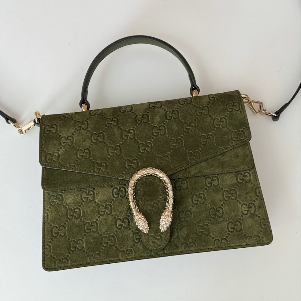 Dragons Bags Guccin Luxury Bag --94193