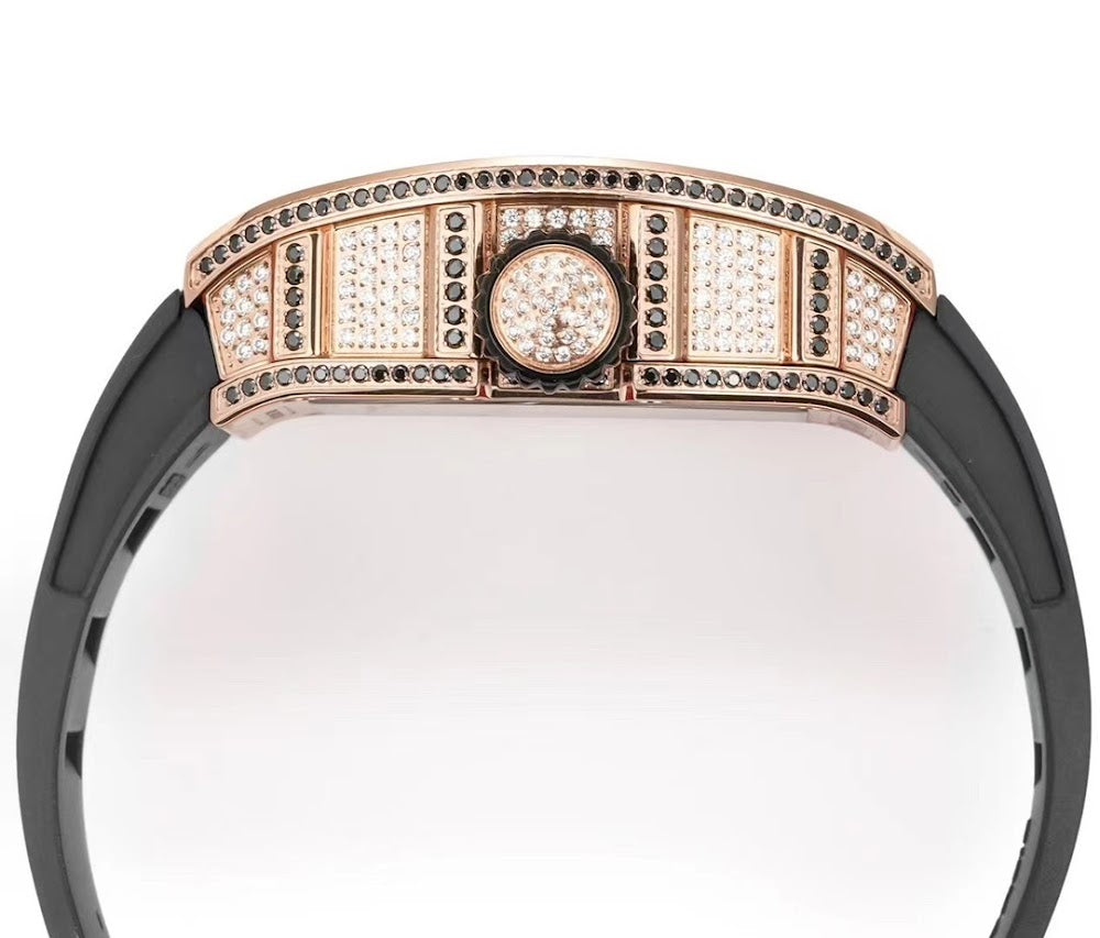 Dragons Bags Luxury Designer Watch --103906