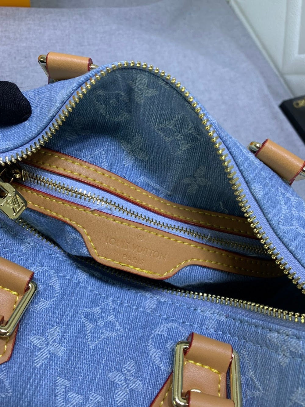 Dragons Bags ln Luxury Bag --76241