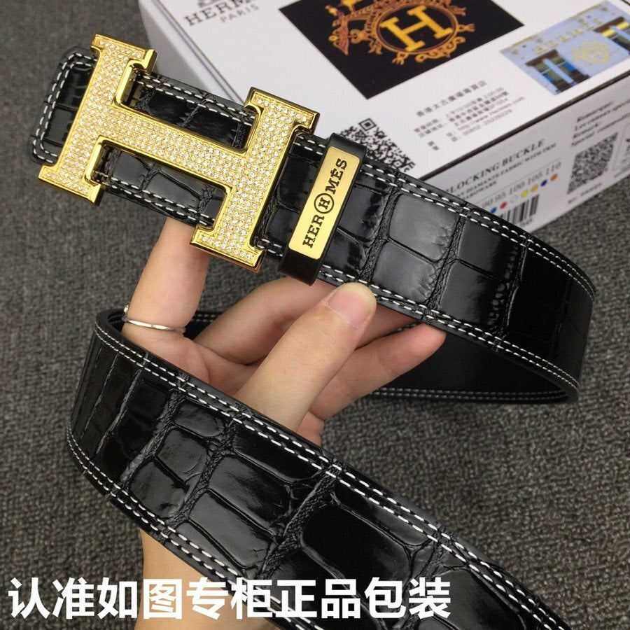 Dragons Bags Hermesn Luxury Belt --108876