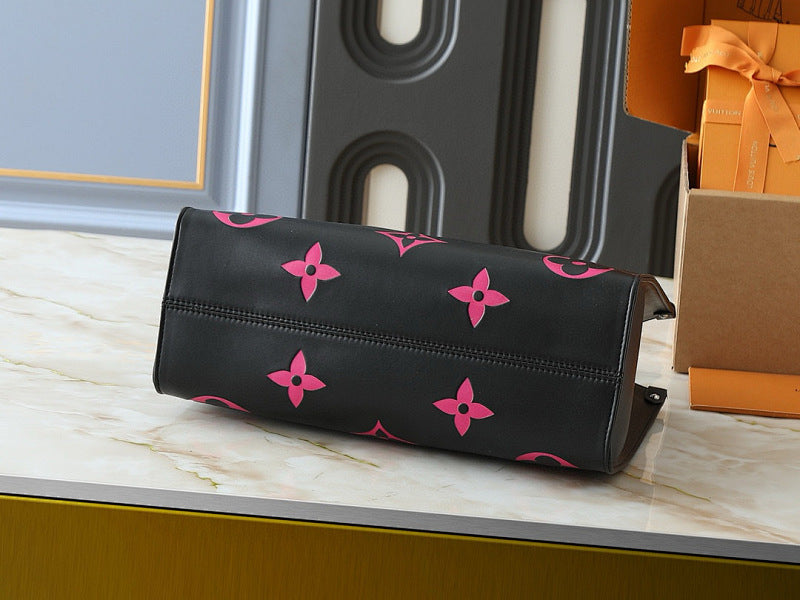 Dragons Bags LVn Luxury Bag --79529