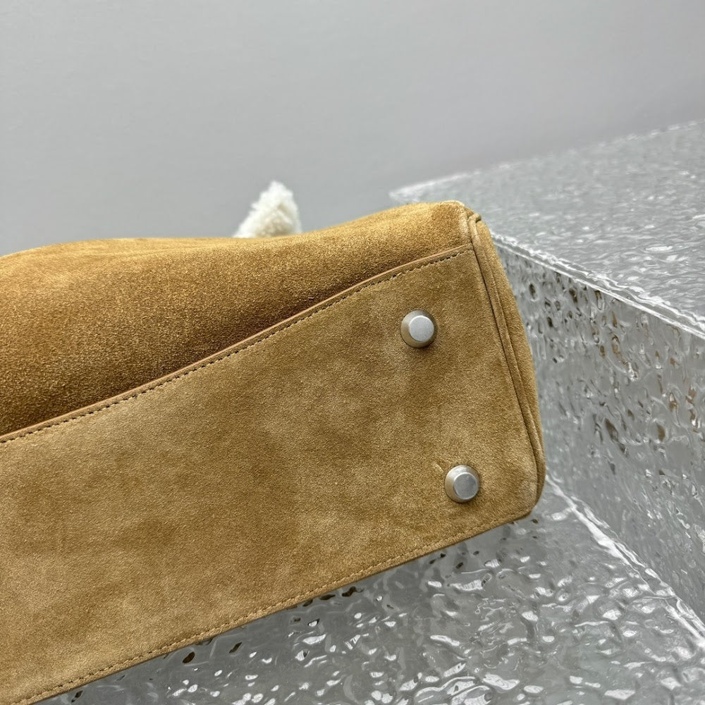 Dragons Bags Balenciaga Luxury Bag --110713