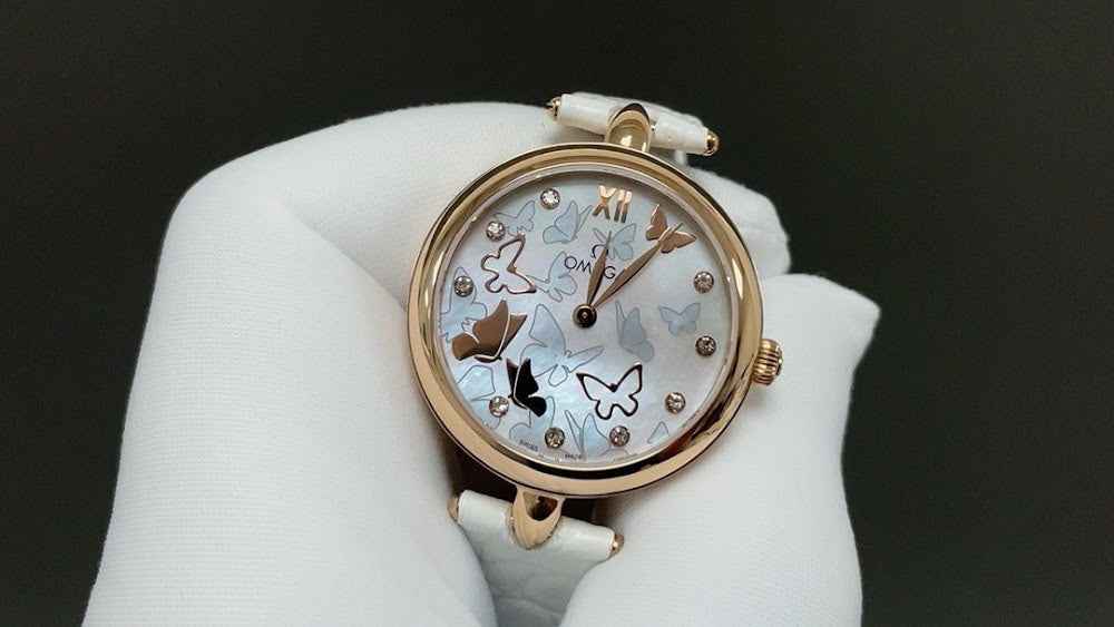 Dragons Bags Luxury Designer Watch --103199