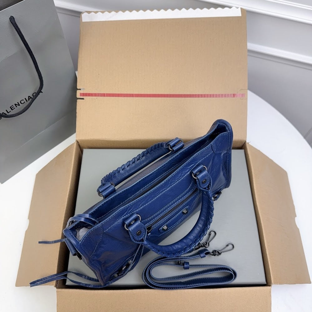 Dragons Bags Balenciaga Luxury Bag --110957