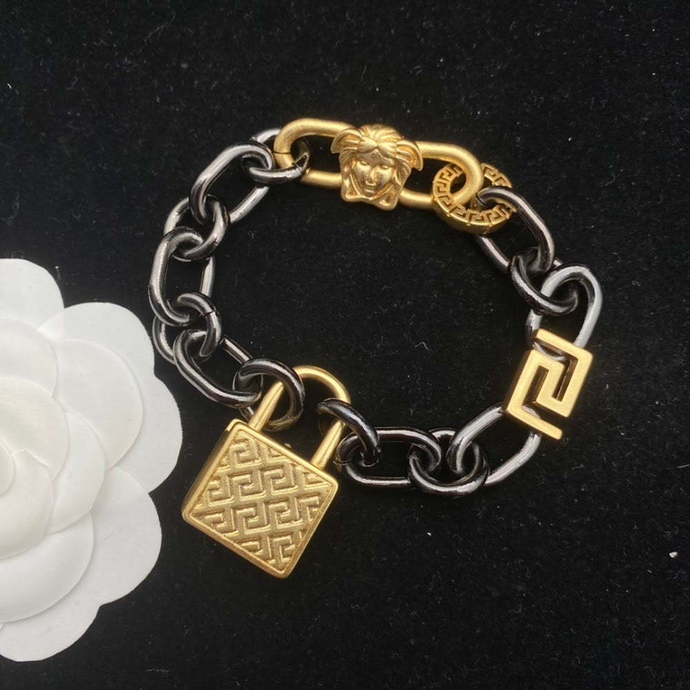 Dragons Bags Versace Luxury Jewelry --51342