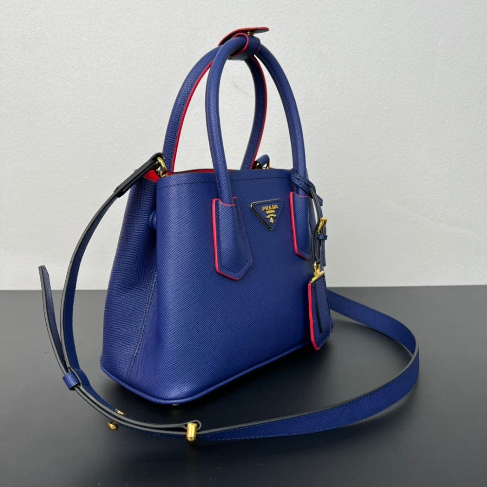 Dragons Bags pradn Luxury Bag --73080