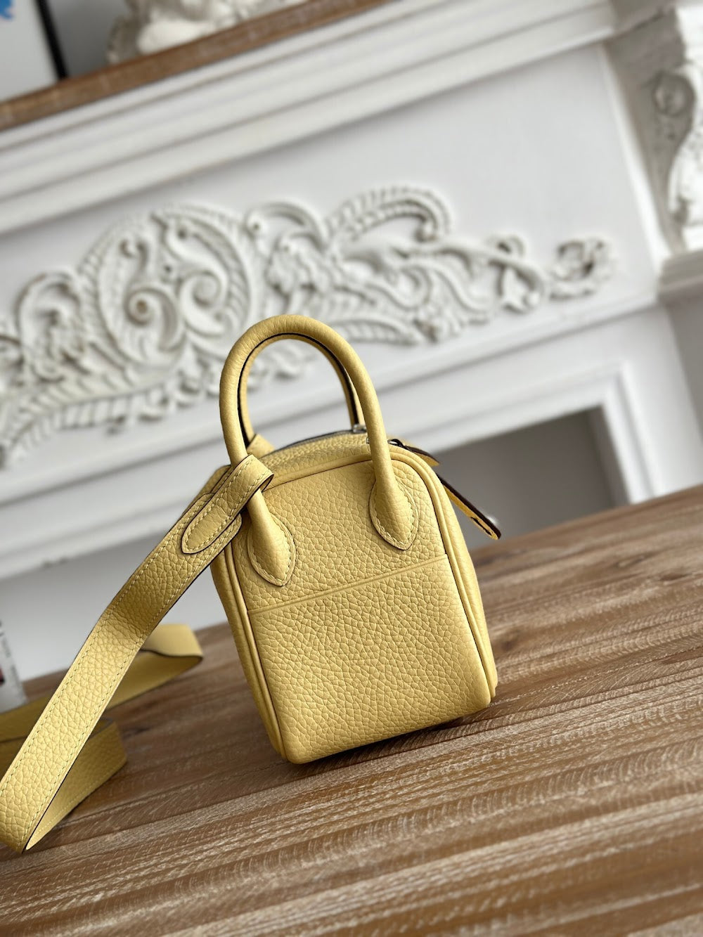 Dragons Bags Hermesn Luxury Bag --118933