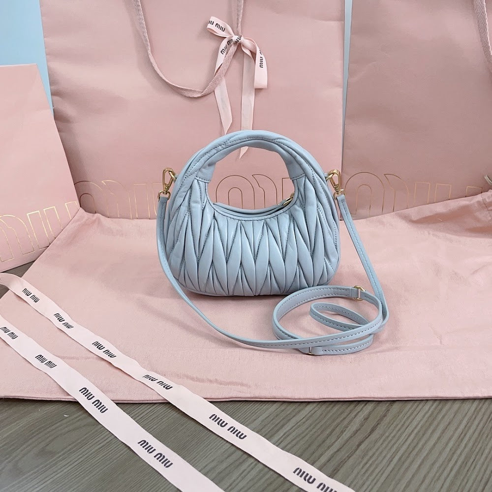 Dragons Bags Miun Miun Luxury Bag --122656
