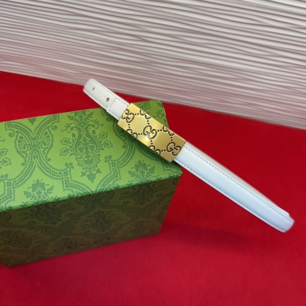 Dragons Bags Guccin Luxury Belt --108310