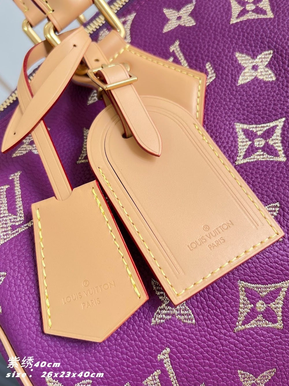 Dragons Bags ln Luxury Bag --96337