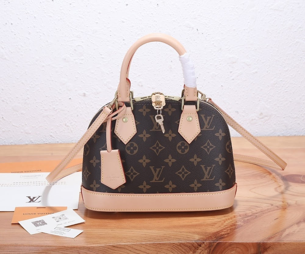 Dragons Bags ln Luxury Bag --97245