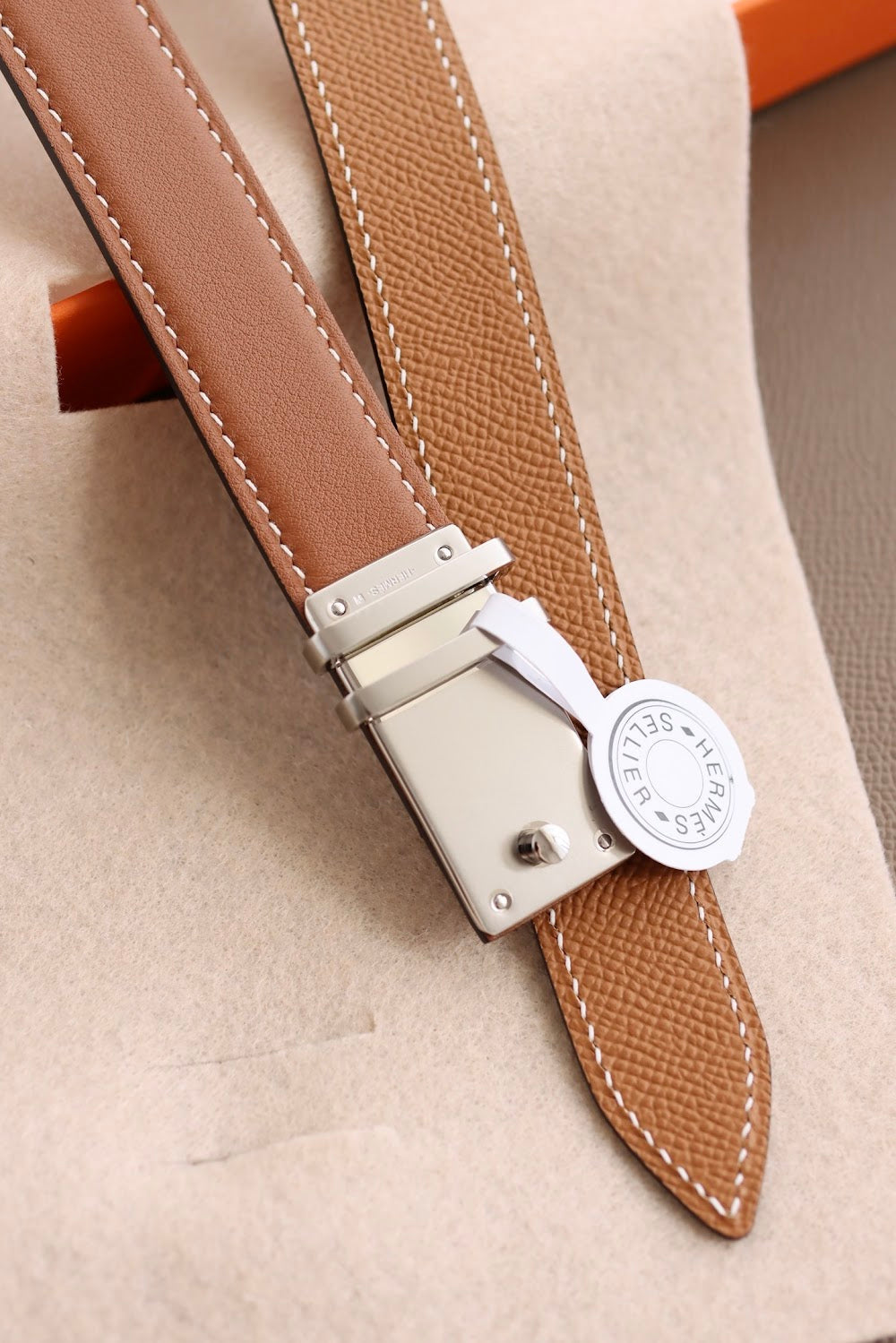 Dragons Bags Hermesn Luxury Belt --106191