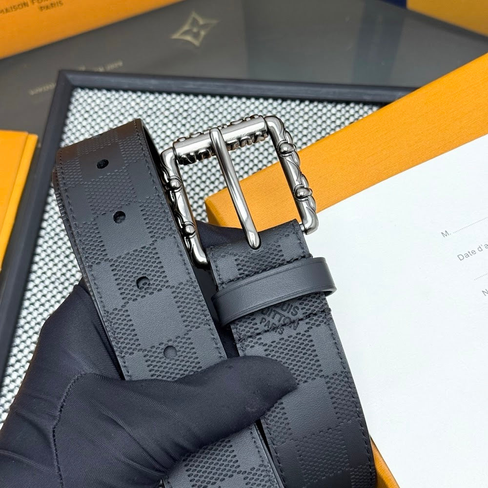 Dragons Bags ln Luxury Belt --101193