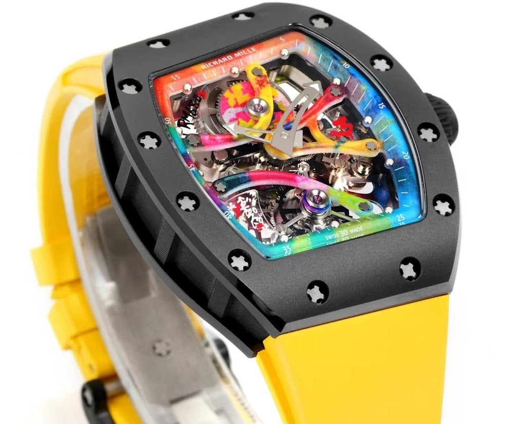 Dragons Bags Luxury Designer Watch --103216