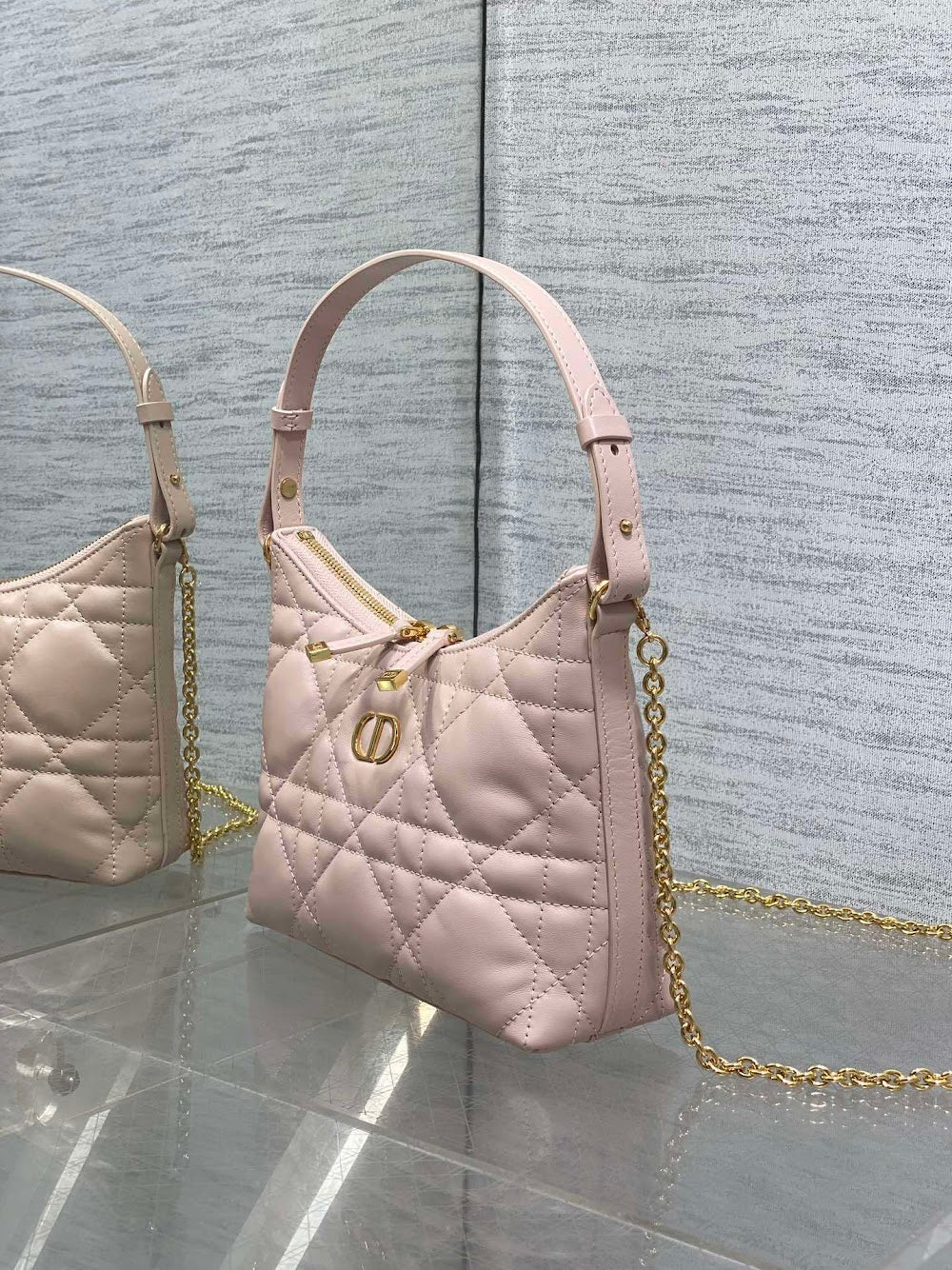 Dragons BagsDiorn Luxury Bag --115058