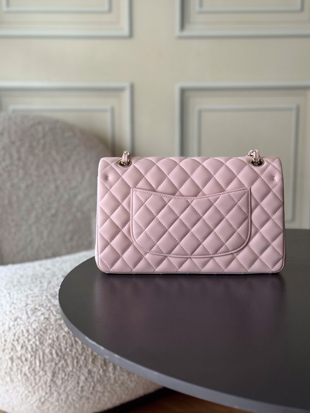 Dragons Bags CHn Luxury Bag --113005
