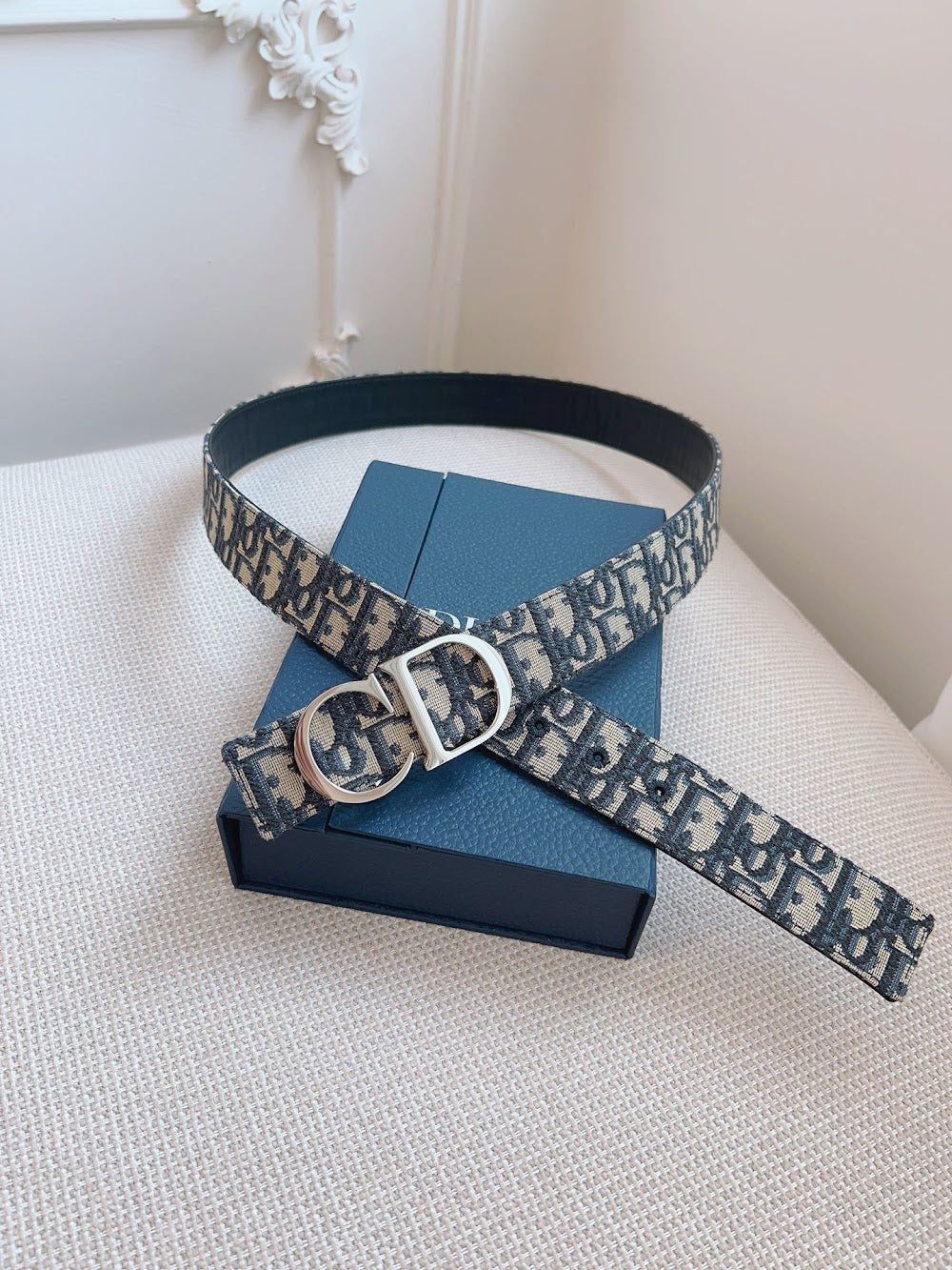 Dragons Bags Diorn Luxury Belt --107839