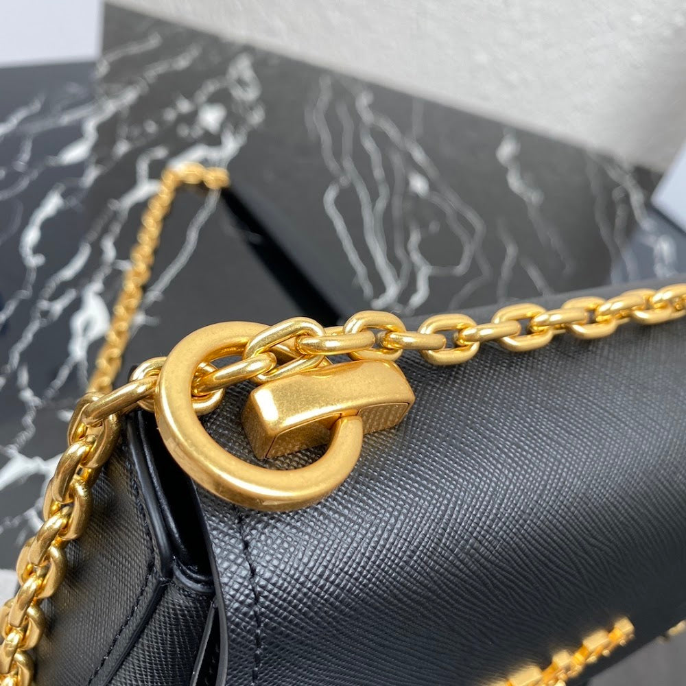 Jessica Bags pradn Luxury Bag --74719