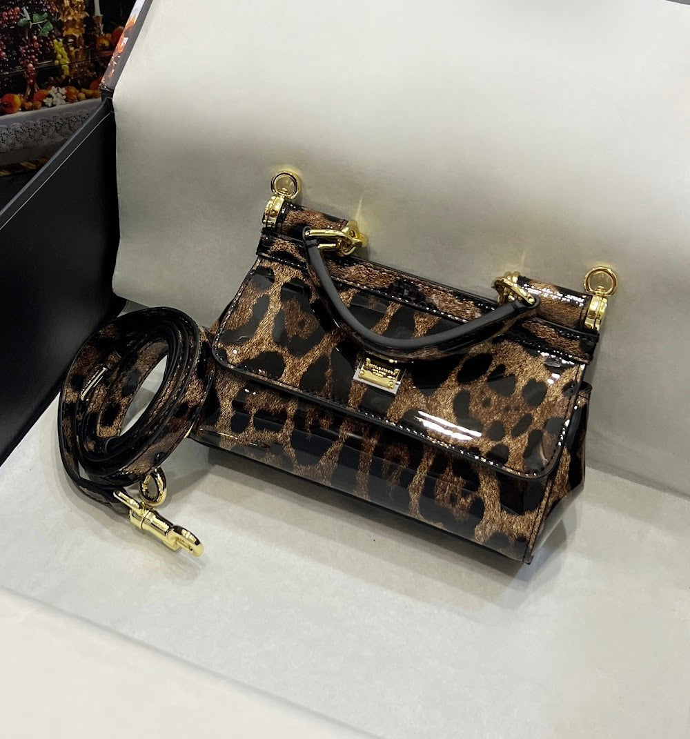 Dragons Bags DGn Luxury Bag --93818