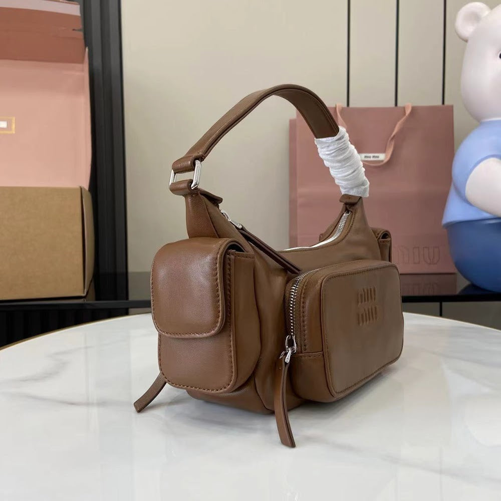 Dragons Bags Miun Miun Luxury Bag --122368