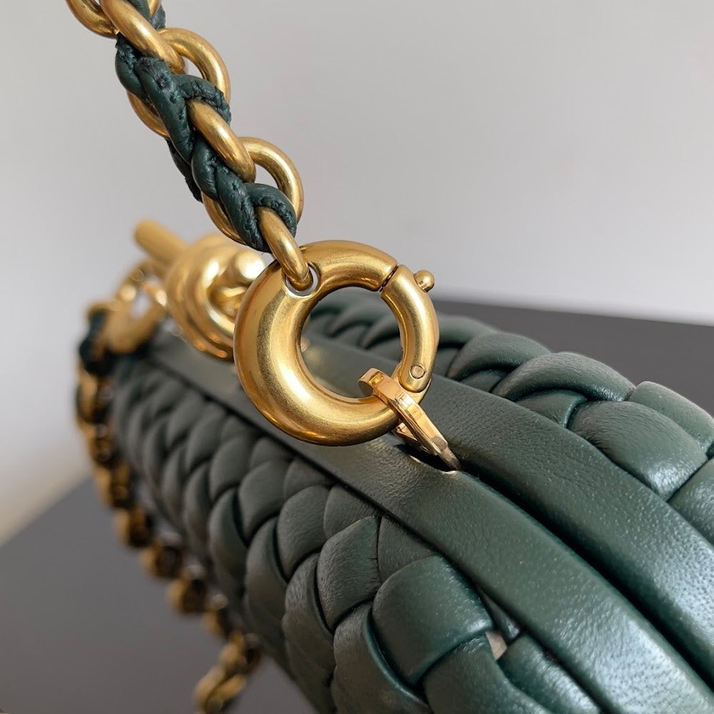 Dragons Bags Bottegan Luxury Bag --90631