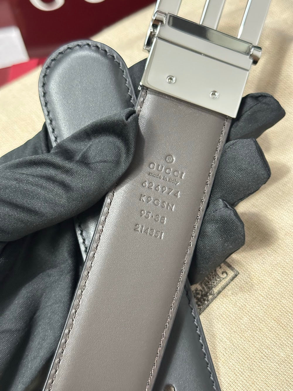 Dragons Bags Guccin Luxury Belt --108262