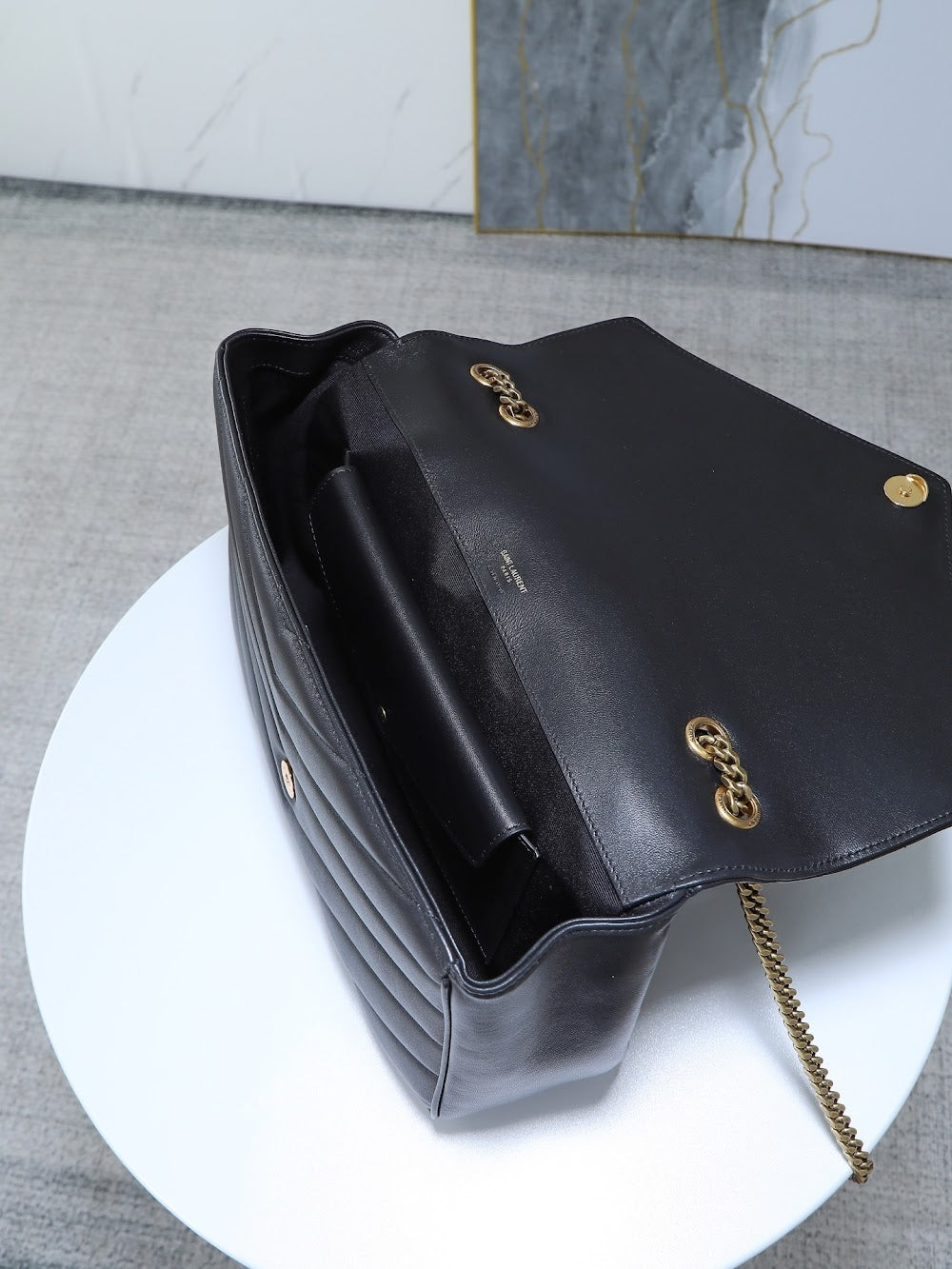 Dragons Bags YSLn Luxury Bag --120581