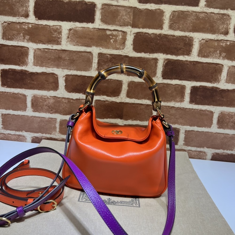 Dragons Bags Guccin Luxury Bag --94747
