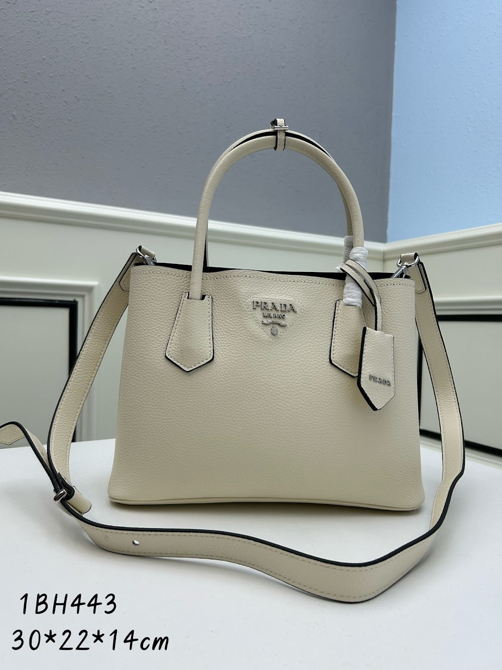 Dragons Bags pradn Luxury Bag --73362