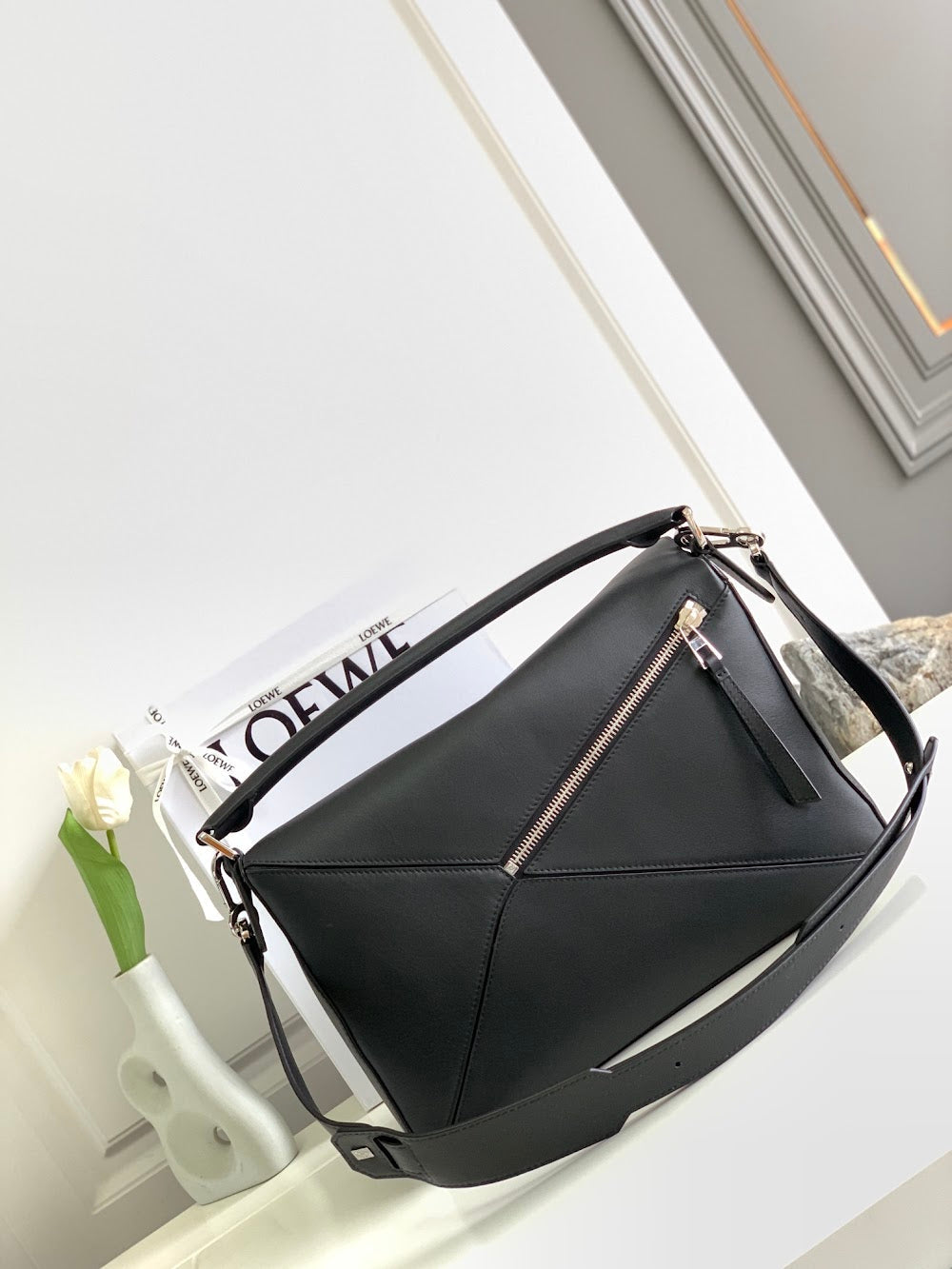Dragons Bags Lowen Luxury Bag --99992
