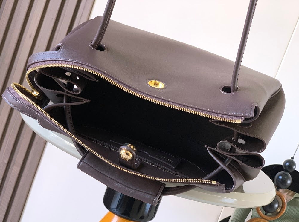 Dragons Bags Lowen Luxury Bag --99724