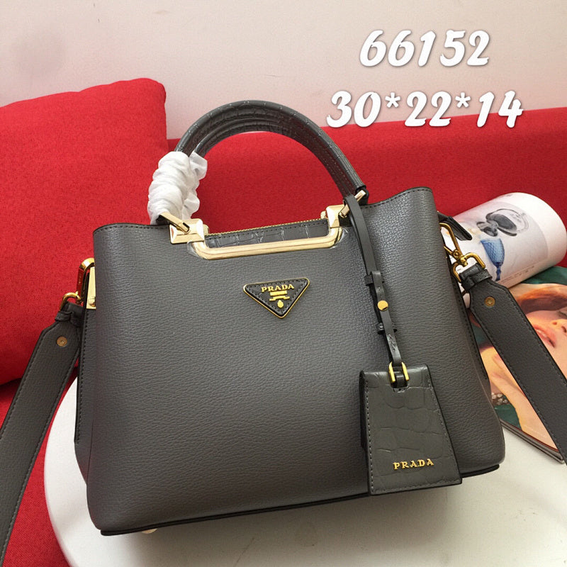 Dragons Bags pradn Luxury Bag --73257