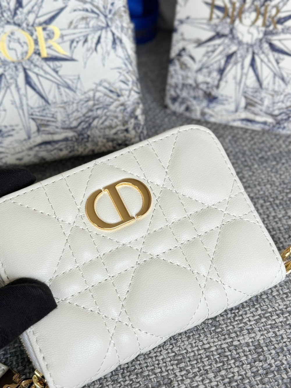 Dragons BagsDiorn Luxury Bag --114570