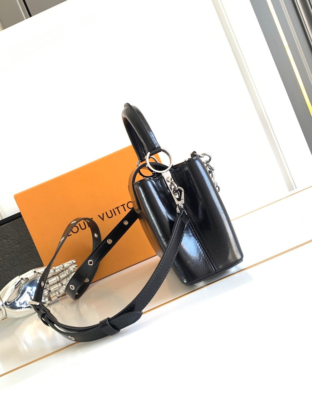 Dragons Bags ln Luxury Bag --96163