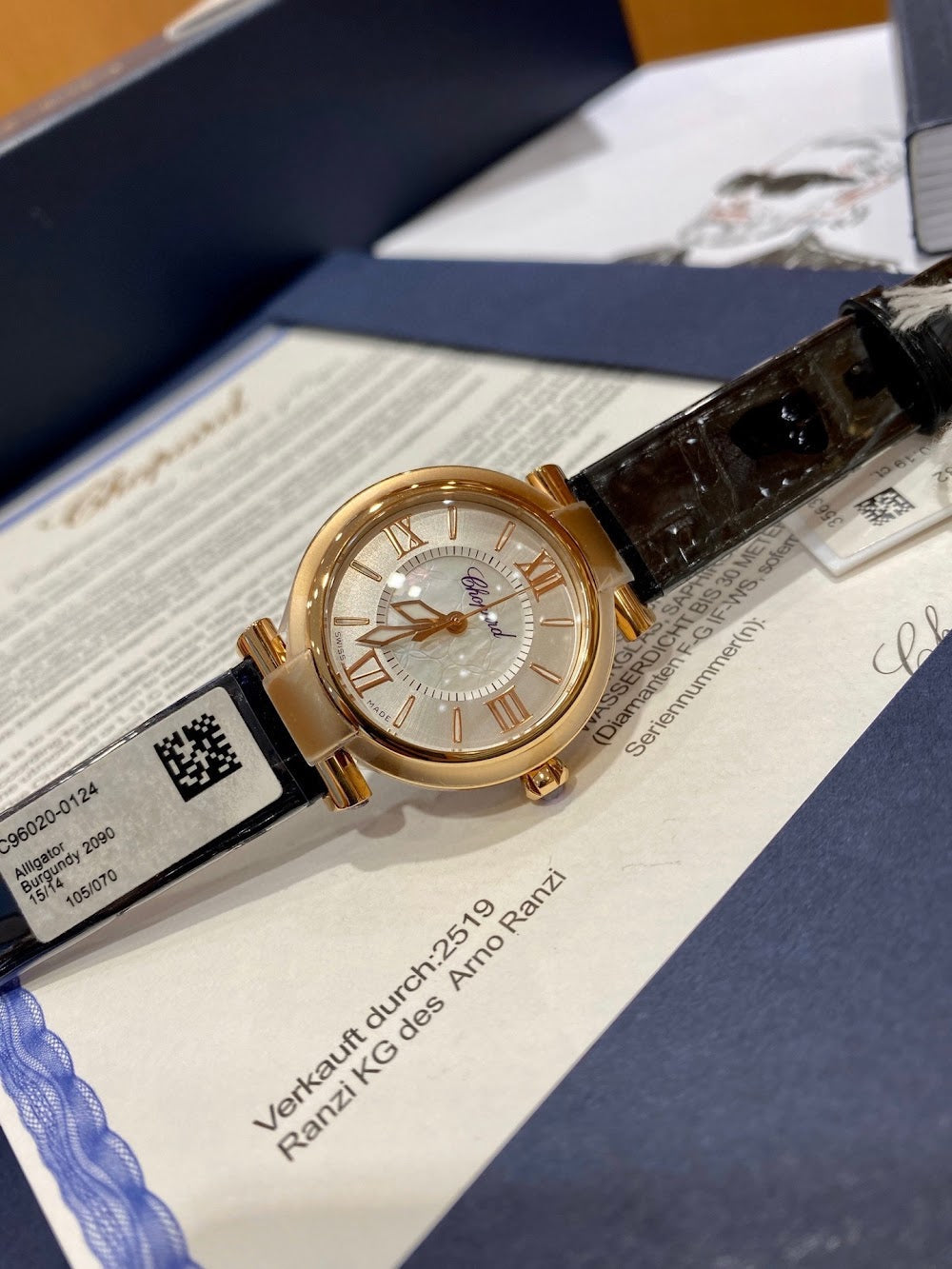 Dragons Bags Luxury Designer Watch --104346