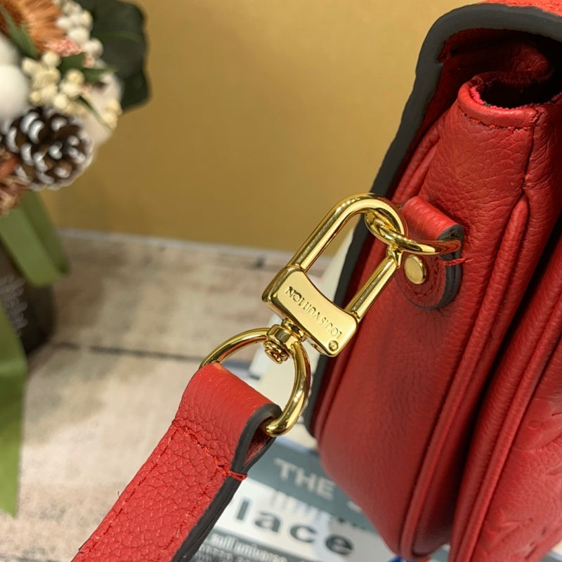 Dragons Bags ln Luxury Bag --58066