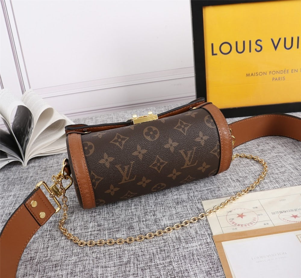 Dragons Bags ln Luxury Bag --78121