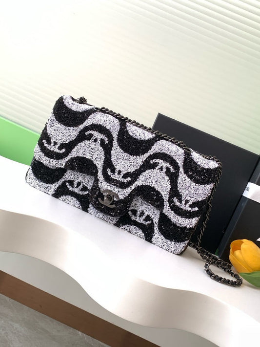 Dragons BagsCHn Luxury Bag --114150
