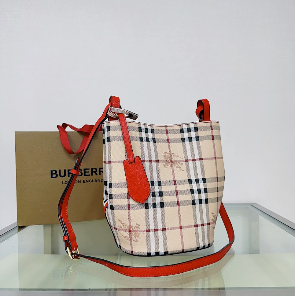 Dragons Bags Burberryn Luxury Bag --92417