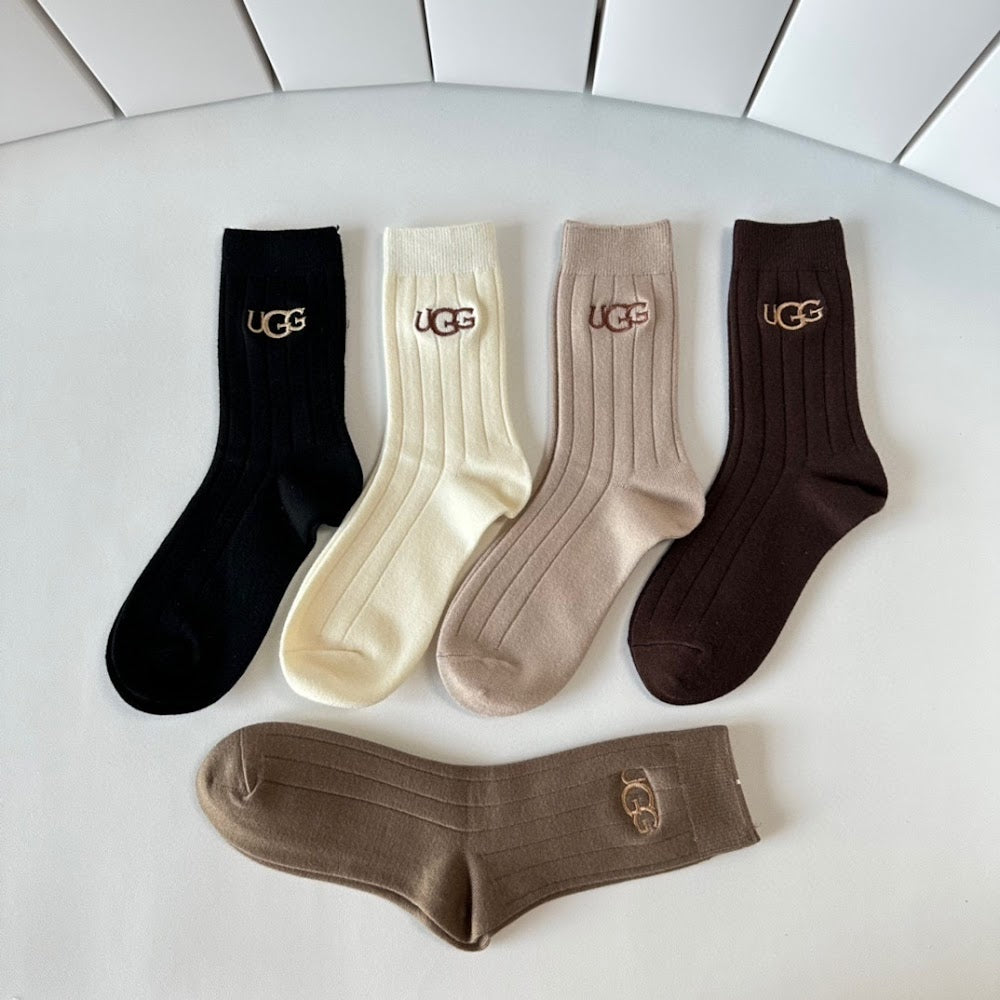 Dragons Bags Premium Luxury Socks --97807