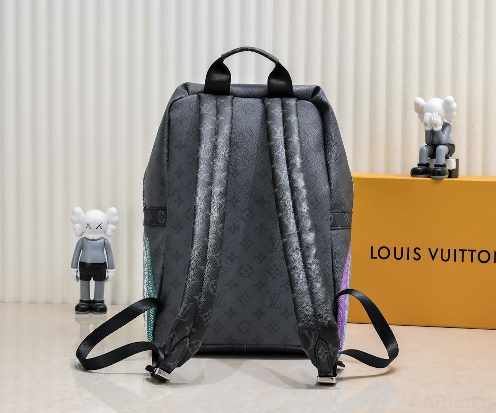 Dragons Bags LVn Luxury Bag --80027