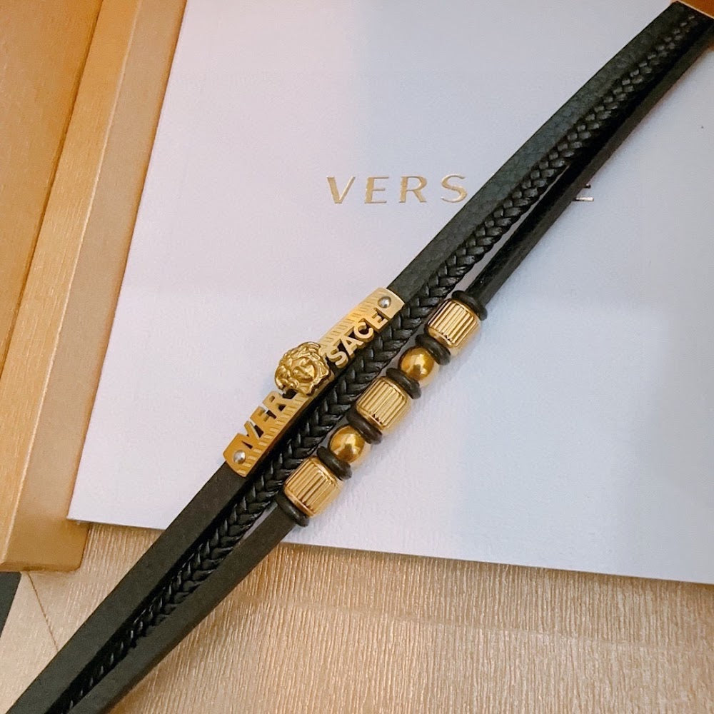 Dragons Bags Versace Luxury Jewelry --51436