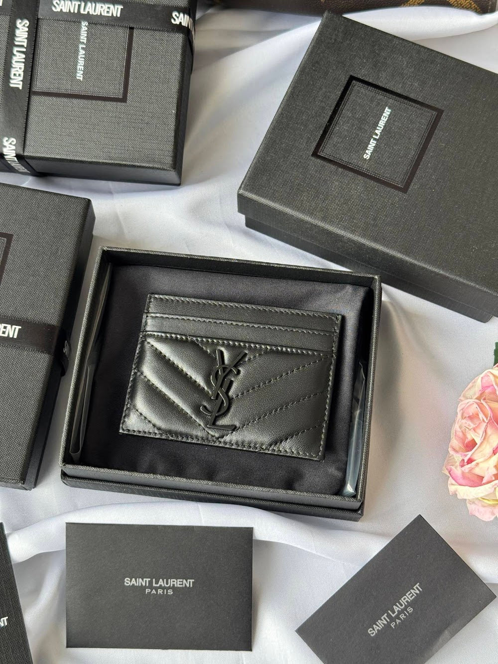 Dragons Bags YSLn Luxury Bag --120279