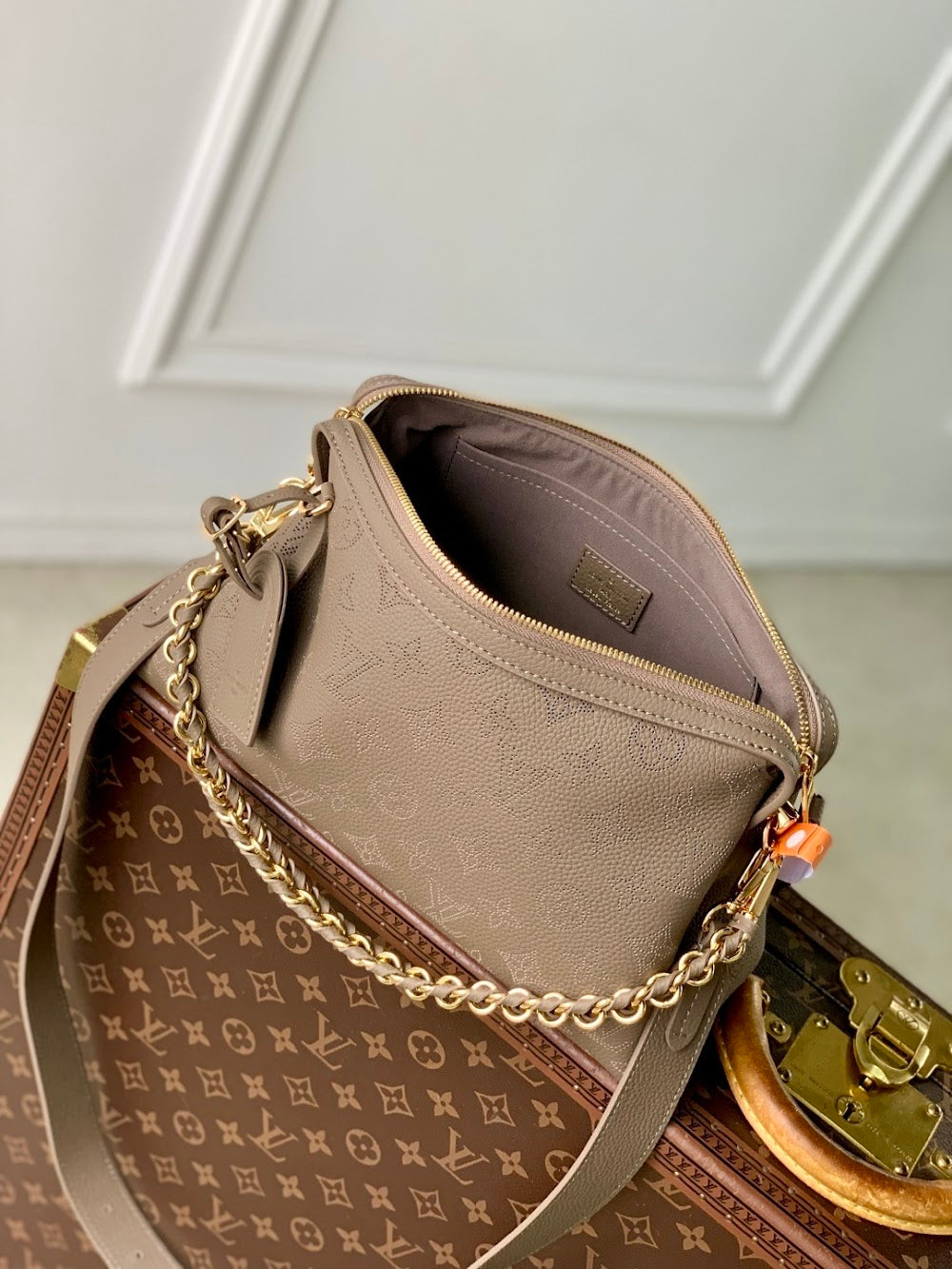 Dragons Bags ln Luxury Bag --97030