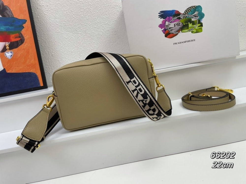 Dragons Bags pradn Luxury Bag --73057